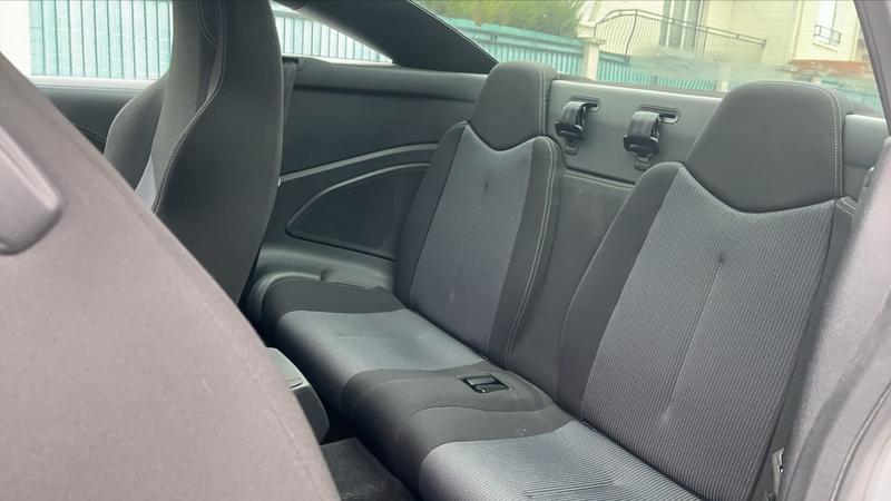 Peugeot Rcz I 1.6 Thp 200 .