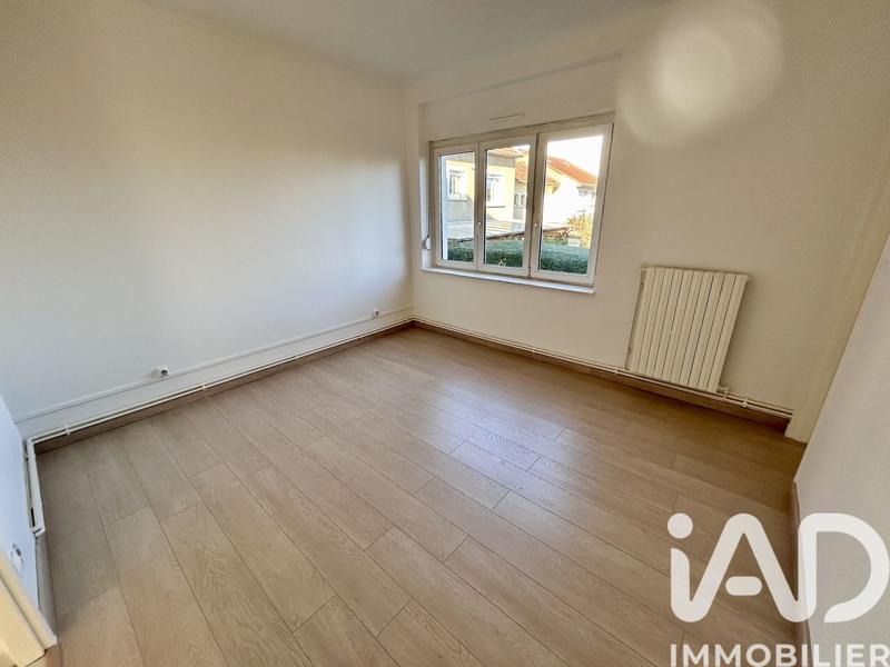 Appartement - 75 m² - 3 pièces