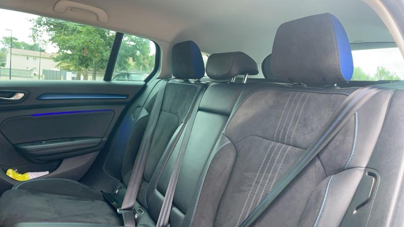 Renault Mégane Estate IV 1.6 Blue dCi 165 Edc Gt