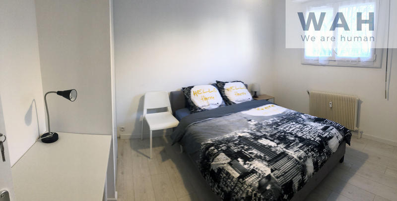 Appartement - 51 m² - 4 pièces