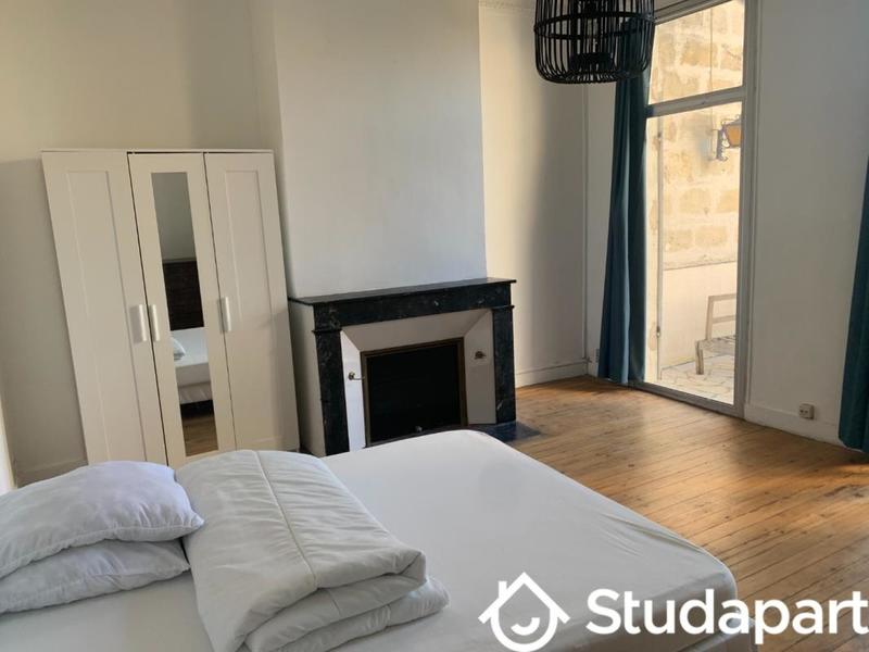 Appartement - 78 m² - 3 pièces