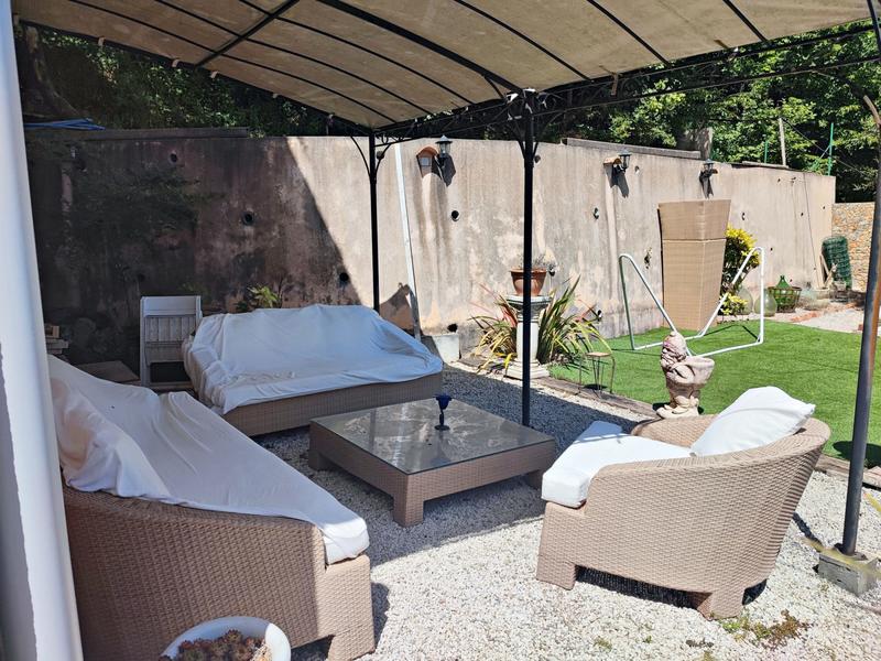 Maison - 142 m² - 5 pièces