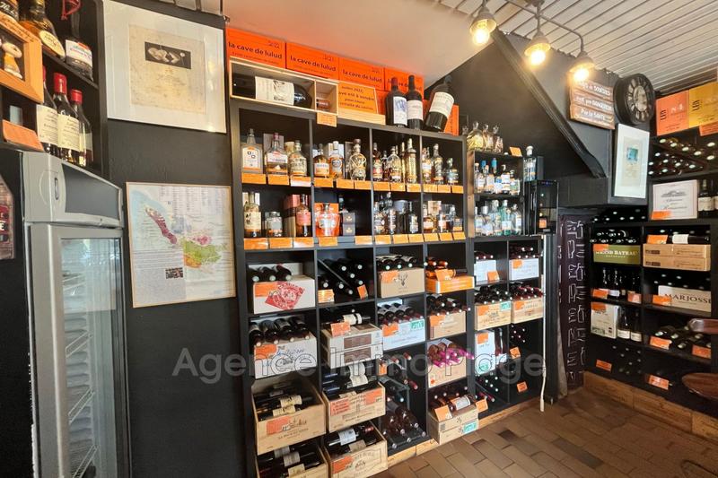 Fonds de commerce - Magasins - 18 m²