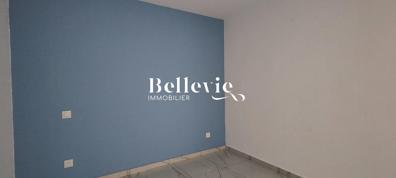 Maison - 115 m² - 4 pièces