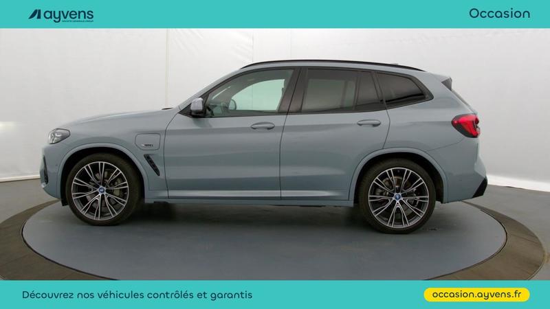 Bmw X3 xDrive30e 292ch m Sport