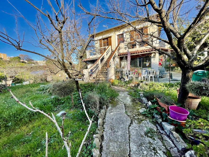 Viager - Maison - 62 m² - 3 pièces