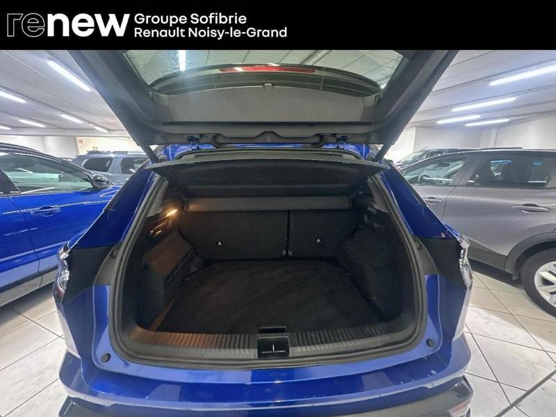 Renault Austral mild hybrid 160 auto Techno esprit Alpine