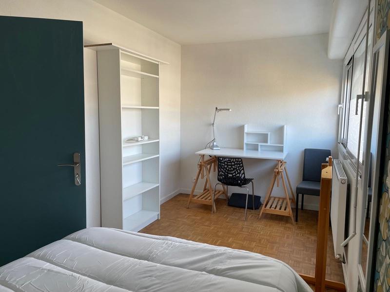 Duplex - 69 m² - 4 pièces