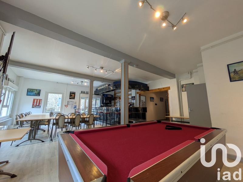 Immeuble - 1 178 m²