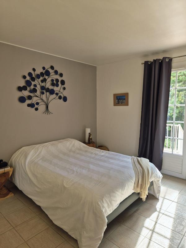 Villa - 200 m² - 8 pièces