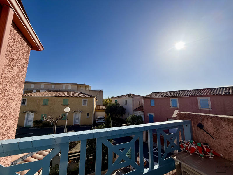 Villa - 55 m² - 4 pièces