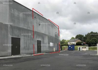 Local d'activité / Entrepôt - 300 m²
