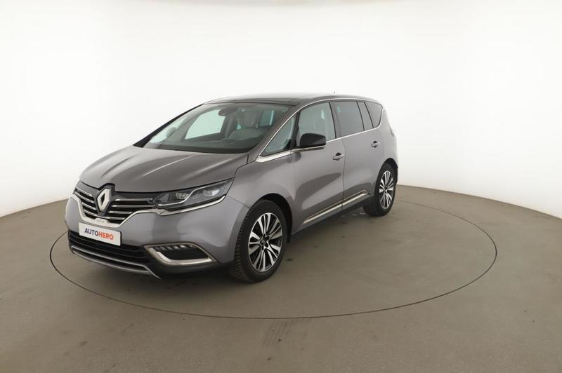 Renault Espace 1.8 TCe Energy Initiale Paris Edc 225 ch
