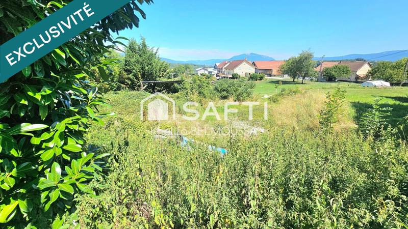 Maison - 150 m² - 7 pièces