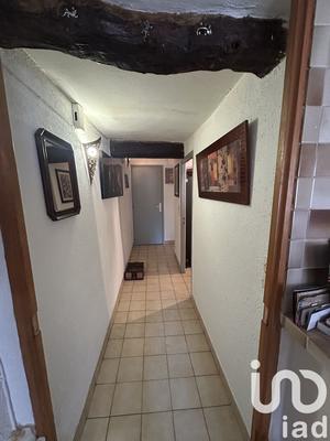 Appartement - 80 m² - 2 pièces