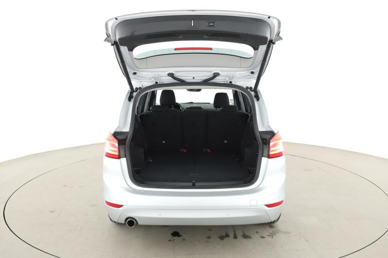 Bmw Série 2 Gran Tourer 218d Bva8 150 ch