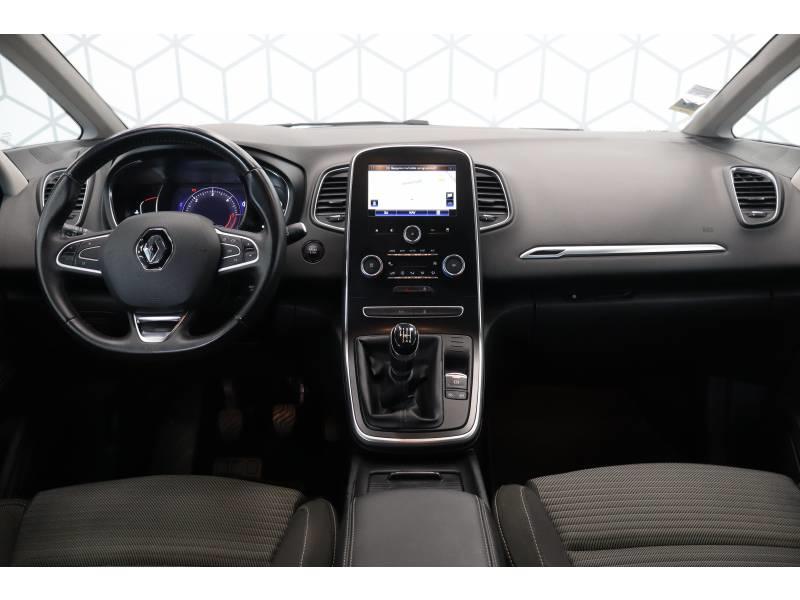 Renault Grand Scénic Blue dCi 120 Business