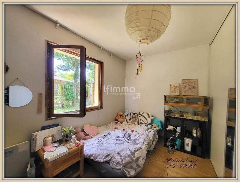 Maison - 147 m² - 6 pièces