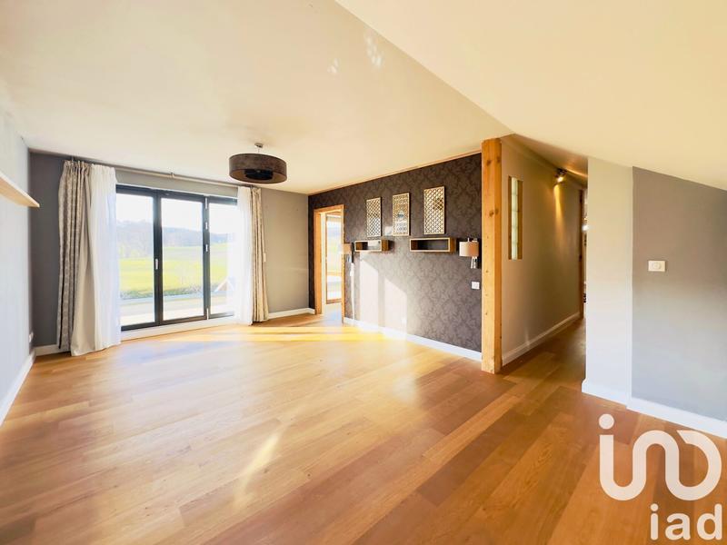 Maison - 175 m² - 6 pièces