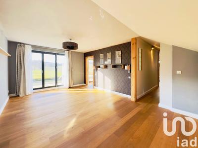 Maison - 175 m² - 6 pièces