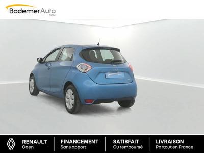 Renault Zoe R90 City