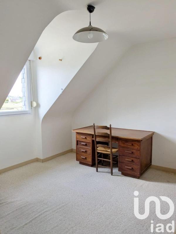 Maison - 157 m² - 6 pièces