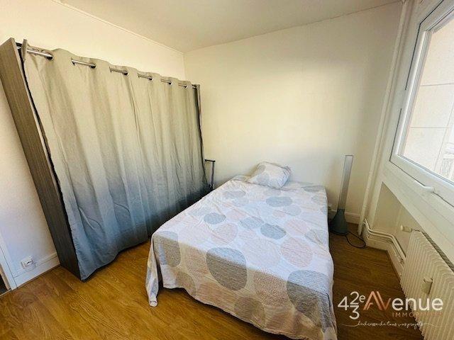 Appartement - 39 m² - 2 pièces