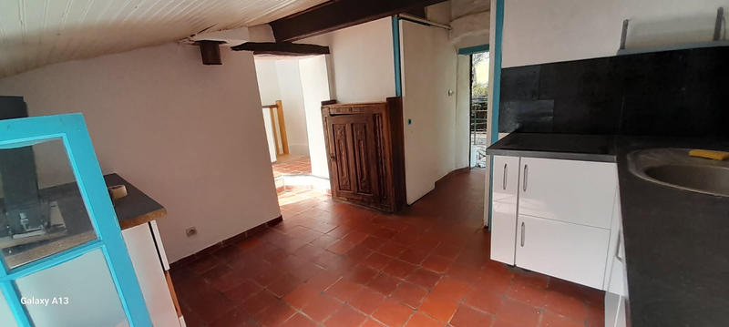 Maison - 41 m² - 3 pièces