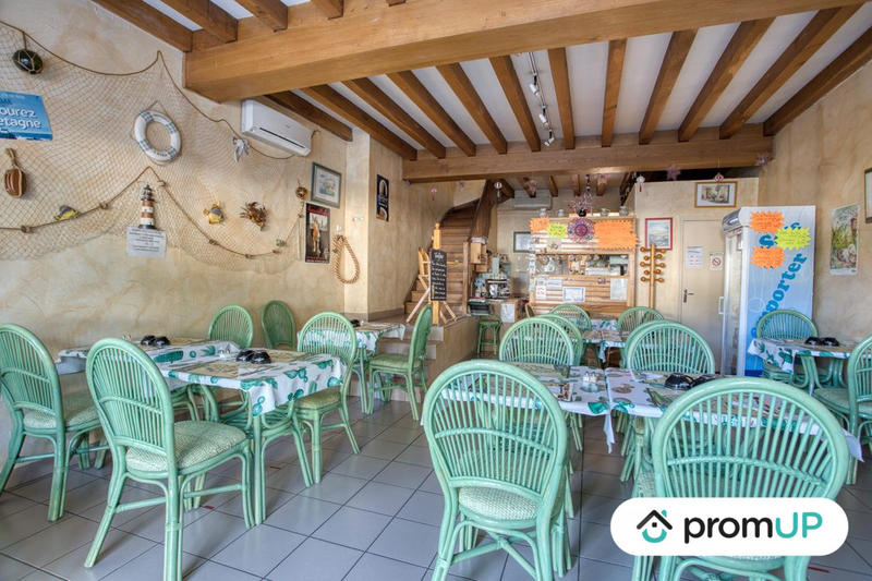 Local d'activités - 141 m² - 5 pièces