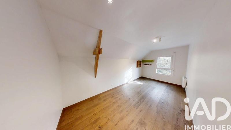 Maison de campagne - 252 m² - 9 pièces