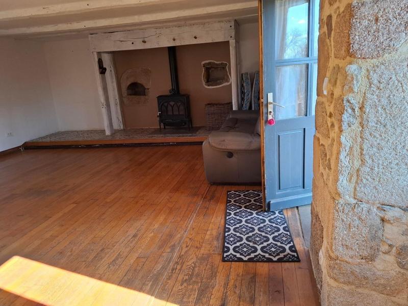 Maison - 187 m² - 8 pièces