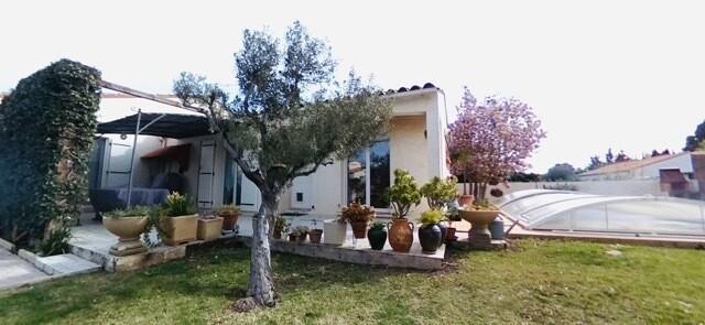 Villa - 103 m² - 4 pièces