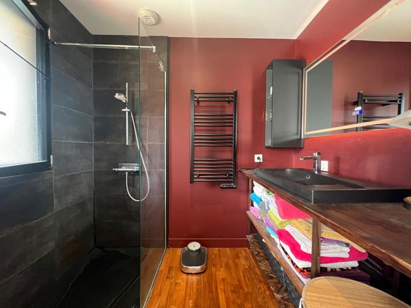 Maison - 125 m² - 4 pièces