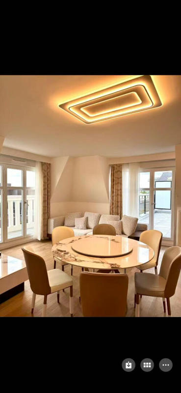 Chambre - 12 m² - 5 pièces