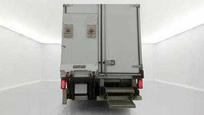 Renault Master CCb Vul Frigo R3500 L2 2.3 Blue dCi 145ch Confort + Groupe frigorifique Thermo King + Demi hayon