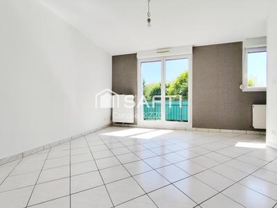 Appartement - 50 m² - 3 pièces