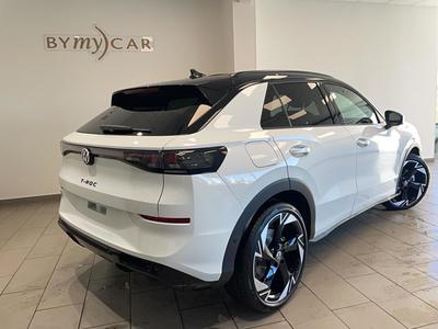 Volkswagen t-Roc 1.5 eTSI Evo2 Hybrid 150 ch Dsg7 R-Line