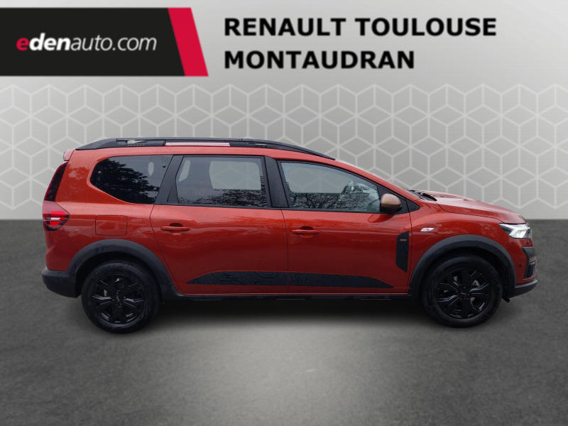 Dacia Jogger Hybrid 140 7 places Gsr2 Extreme