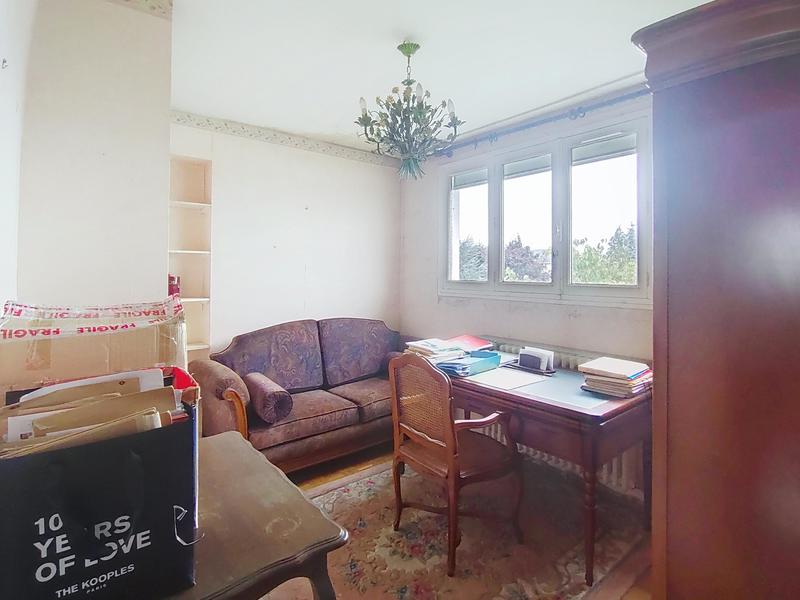 Maison traditionnelle - 150 m² - 7 pièces