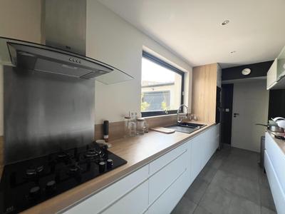 Maison de maîtres - 135 m² - 5 pièces