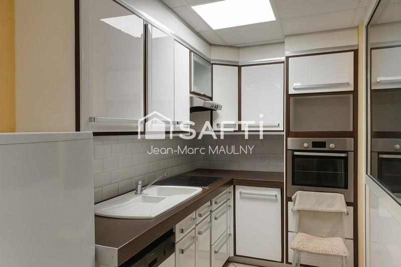 Maison - 190 m² - 8 pièces