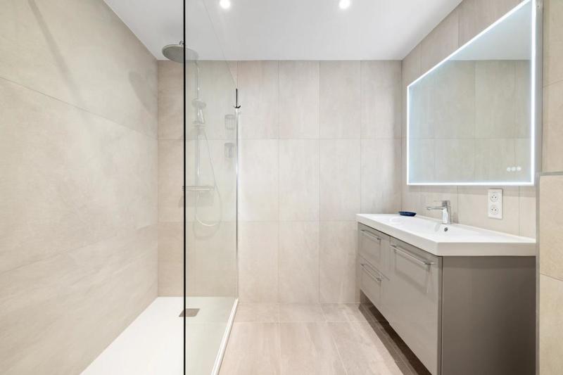 Appartement - 138 m² - 4 pièces