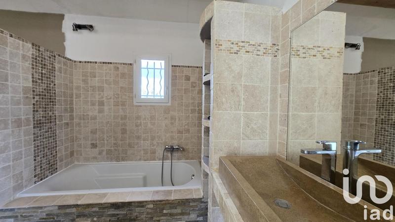 Maison - 161 m² - 5 pièces