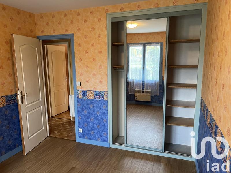 Maison - 127 m² - 4 pièces