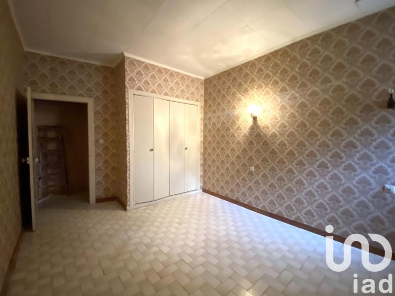 Appartement - 146 m² - 6 pièces