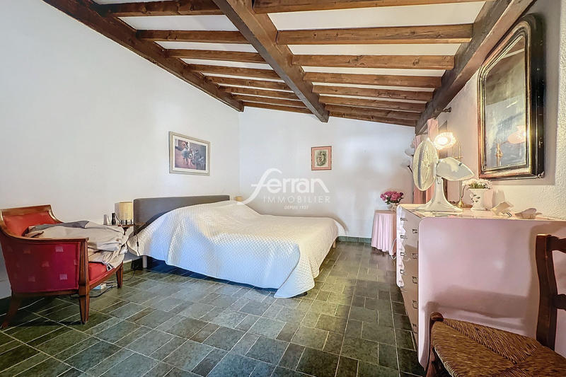 Propriété - 400 m² - 9 pièces