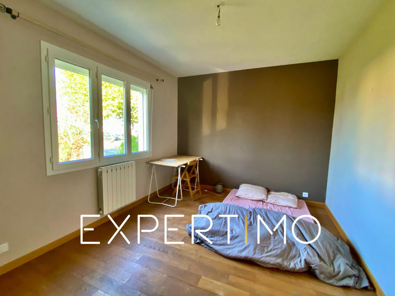 Immeuble - 206 m² - 4 pièces