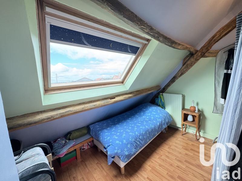 Maison - 114 m² - 5 pièces