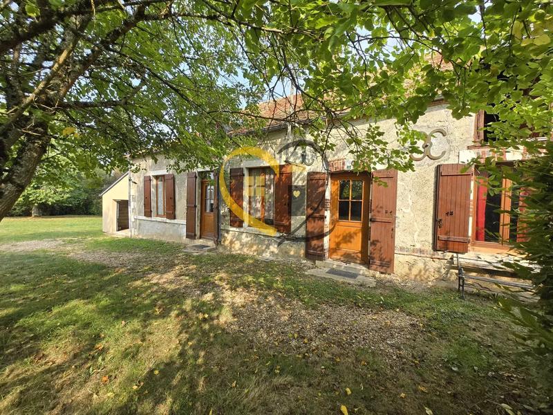 Maison - 77 m² - 3 pièces