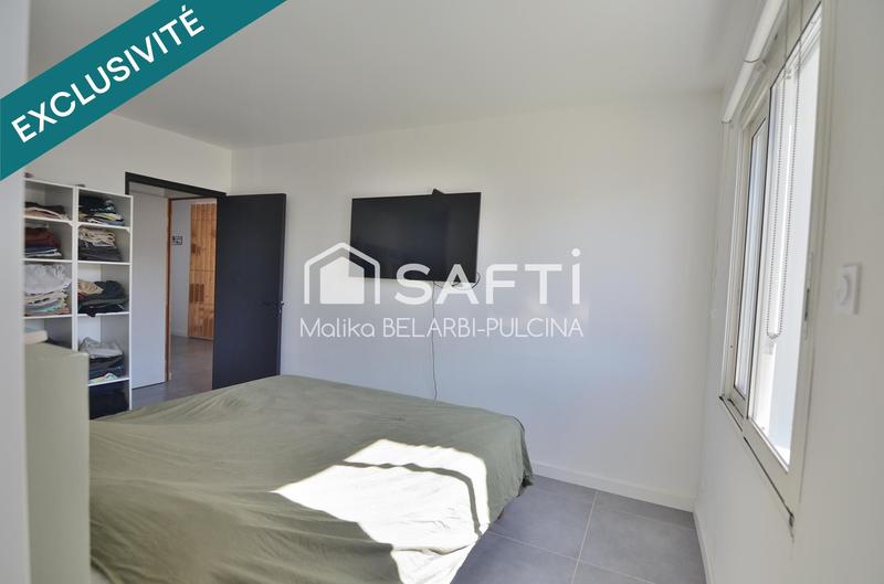 Villa - 150 m² - 6 pièces